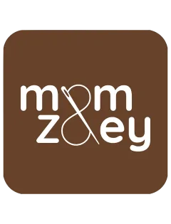 Mom & Zoey logo