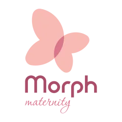 Morph Maternity logo
