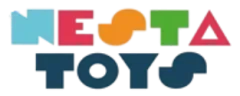Nesta Toys logo