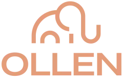 OLLEN logo