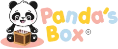 Panda's Box logo