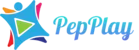 PepPlay logo