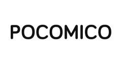 POCOMICO logo