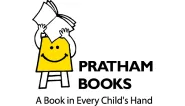 Pratham Books logo