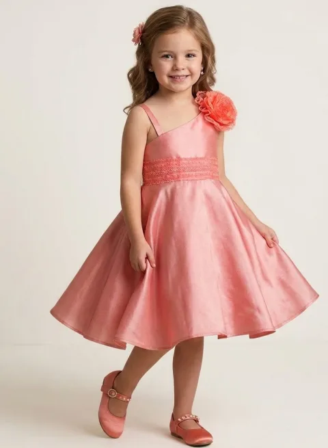 Off Shoulder Cream Pie Dress