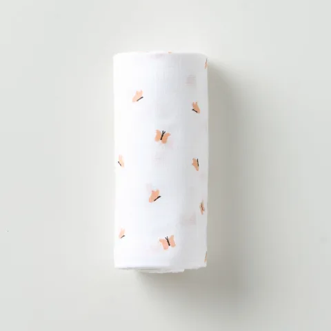 Swaddle - Butterfly