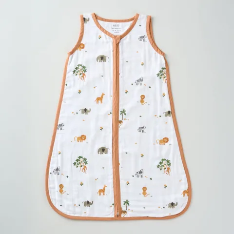 Sleep bag - Wild Safari