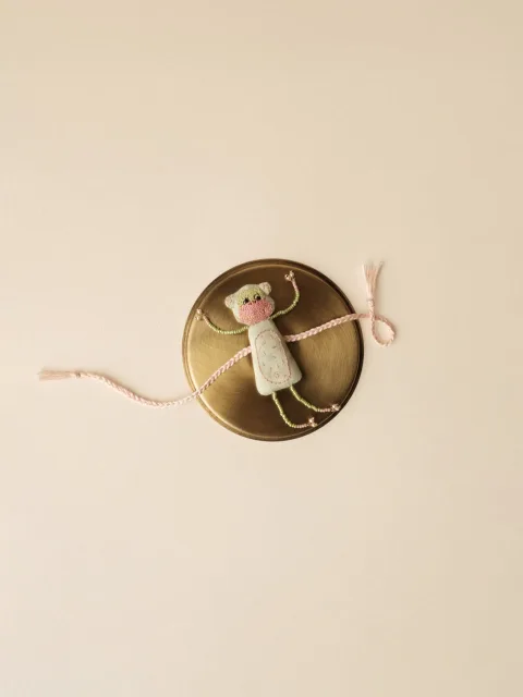 Mint Bholu Rakhi
