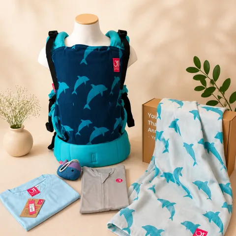 Rakhi Mama & Baby Essentials