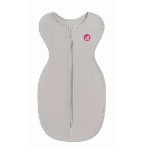 Grey Snuggle - UP - S