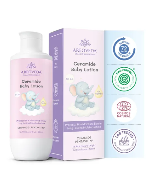 Ceramide Baby Lotion
