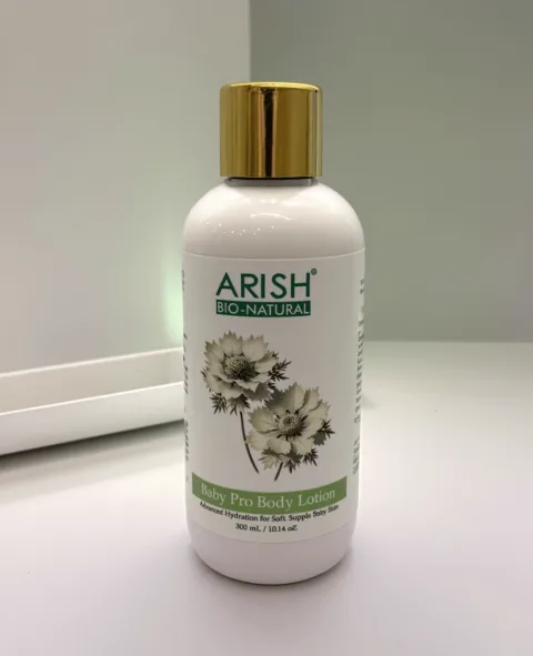 Baby Pro Body Lotion