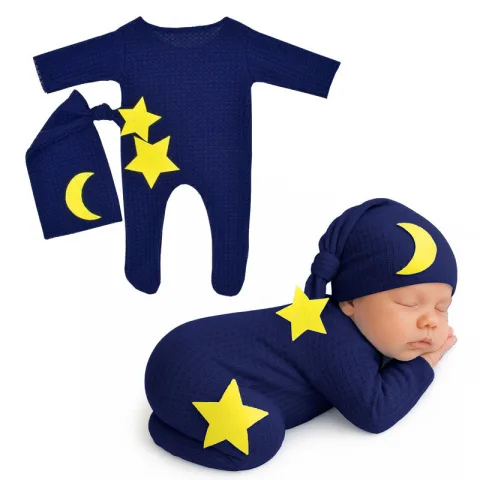 BEMBIKA Photography Costume – Newborn photography outfits & baby photography props Designer baby clothes for