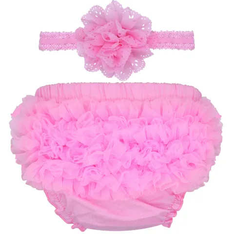 Beby Photography Costume (Bloomer
