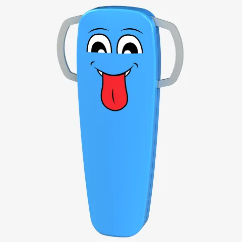 Goofy Queaky Rechargeable