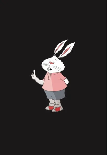 Sassy Cheeku Notebook