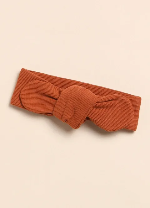 Ginger Organic Headband