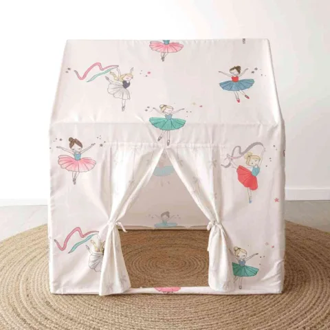 Princess Tent House