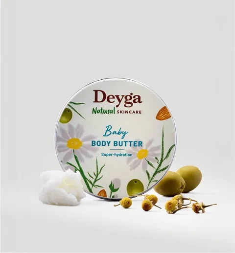 Baby Butter 40g