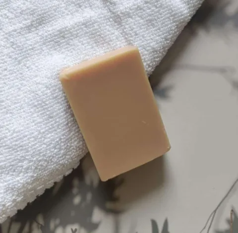 Laundry Wash bar, 100g