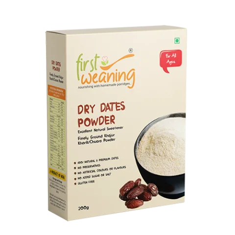 Dry Dates Powder