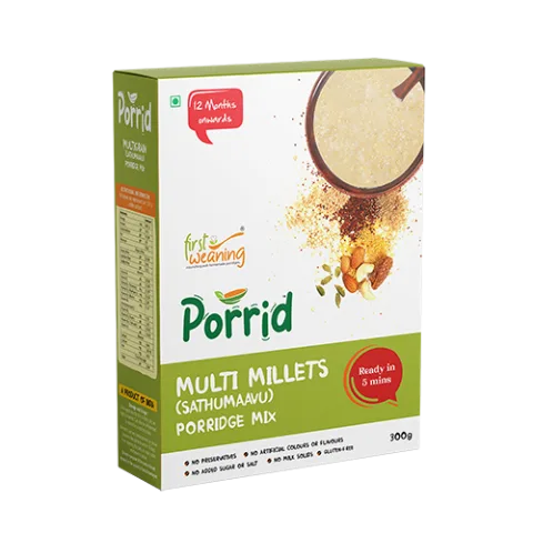 Multi Millets (Sathu Maavu)
