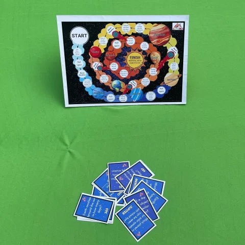 Solar System