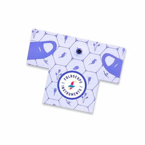 Foldscope Mini Kit