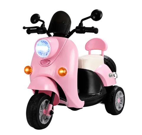 Glide DX EV Scooter