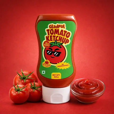 Tomato Ketchup