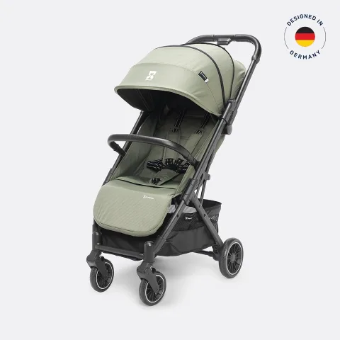 Velox Stroller