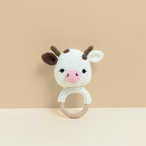 Amba Rattle