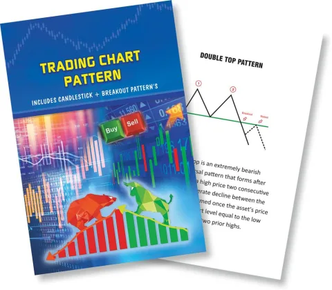 Trading Chart Pattern & Candlestick Book For Beginners (English & Hindi) (Paperback, P.S.Jegannath)