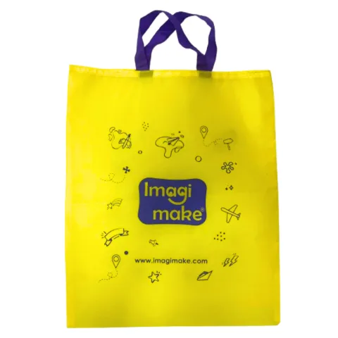 Imagimake Bag