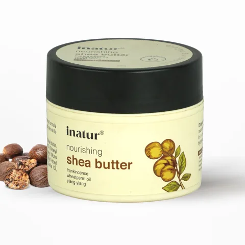 Shea Butter Cream - 200g