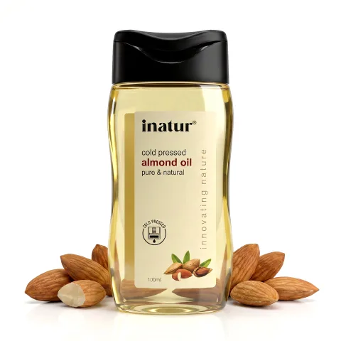 Almond Oil - 100ml