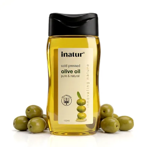 Olive Oil - 100ml