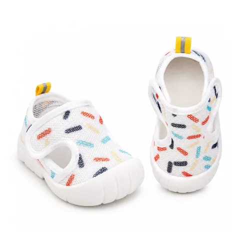 Infantso Baby Sock Shoes for First Walkers