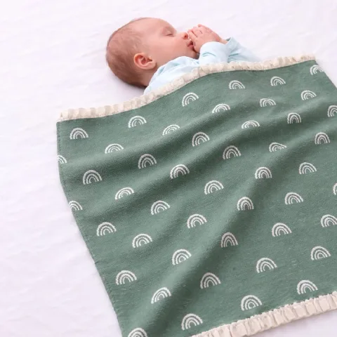 Baby Blanket