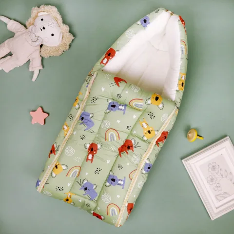 Koala Dreams Baby Carry Nest