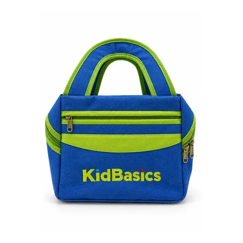 KidBasics Baby Essentials Carry Bag
