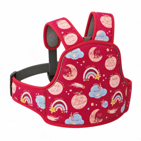 Kiddough Baby Safety Belt for Kids
