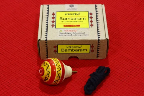 Kreeda Bambaram