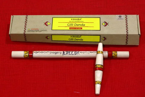 Kreeda Gilli Danda