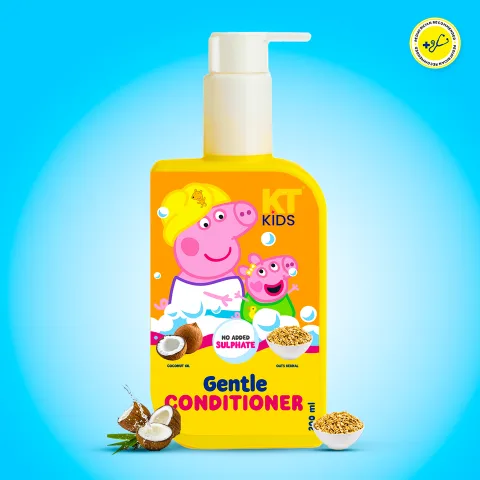Peppa Pig Gentle Conditioner
