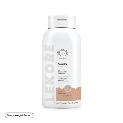 Lekore Baby Powder