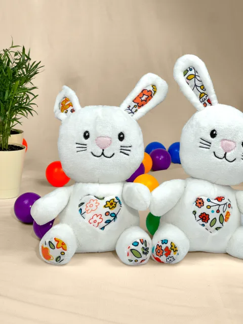 Rosy Rabbit