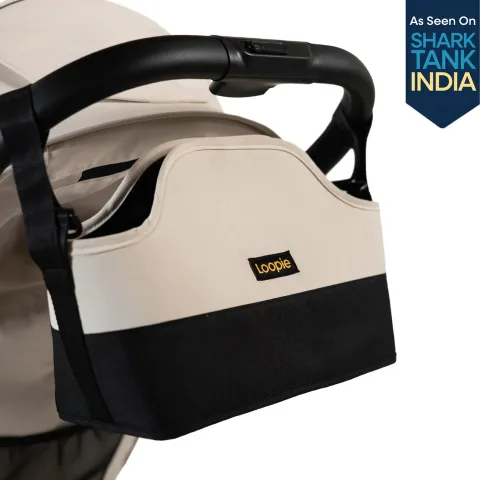 Loopie Organiser Bag