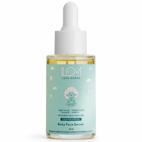 Baby Face Serum