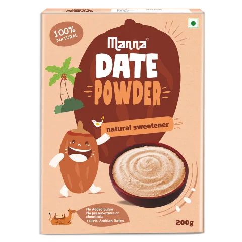 Date Powder 200g